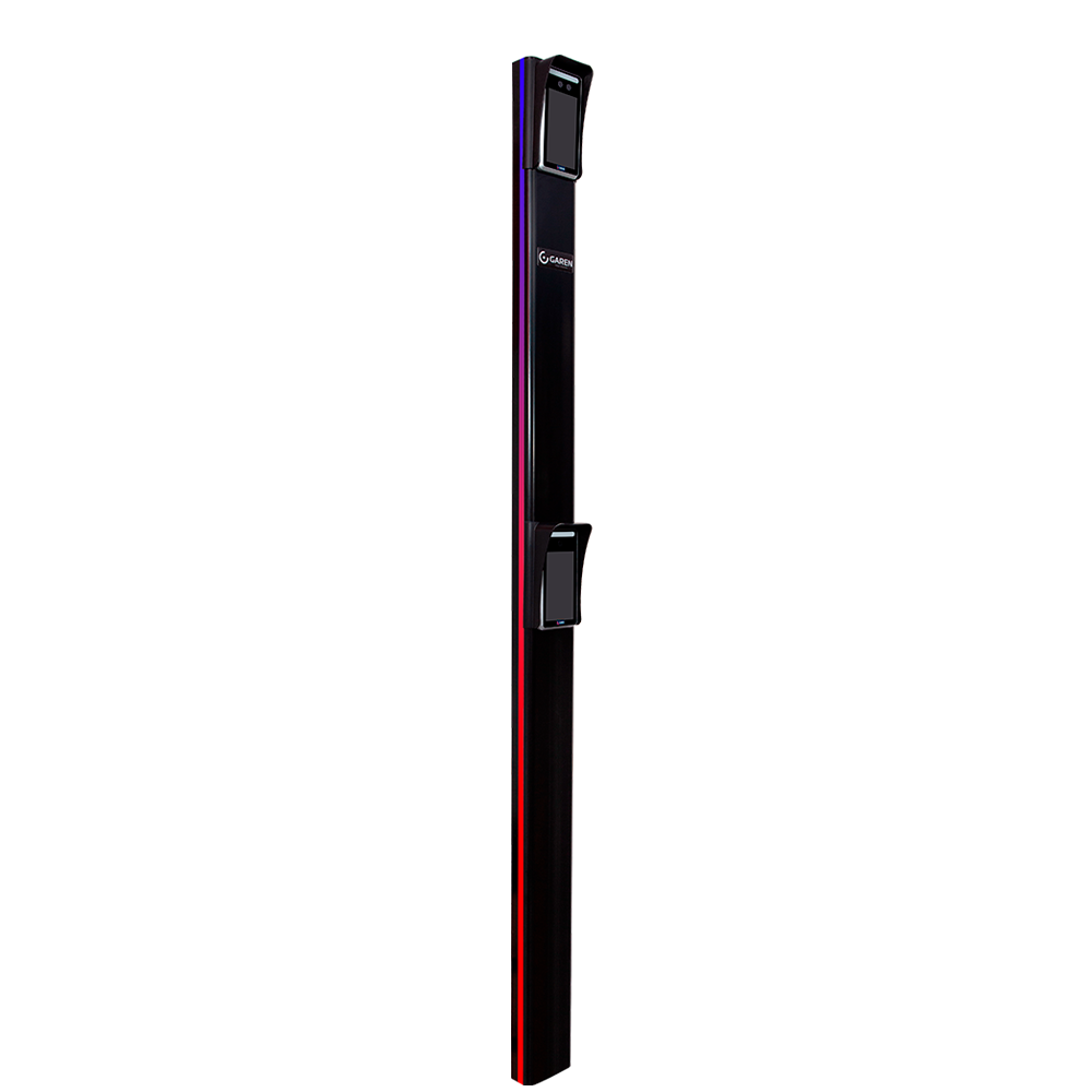 GAREN - TOTEM FIT DOBLE 2,30M - Imagen 3
