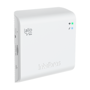INTELBRAS - INTERFAZ WI-FI ALLO BOX