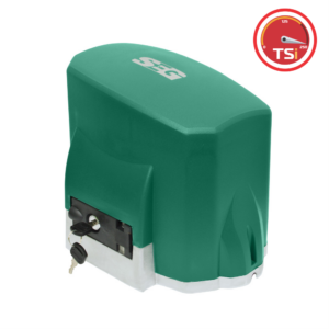 SEG - KIT SOLO CH TSI